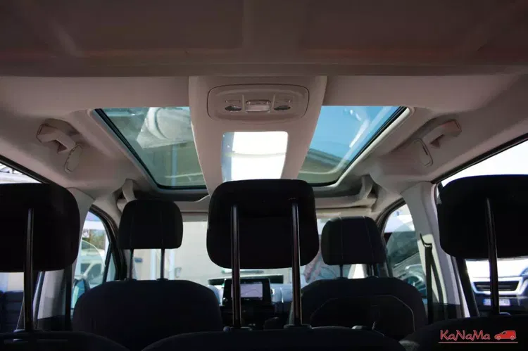 Toyota proace-city-verso zdjęcie 46