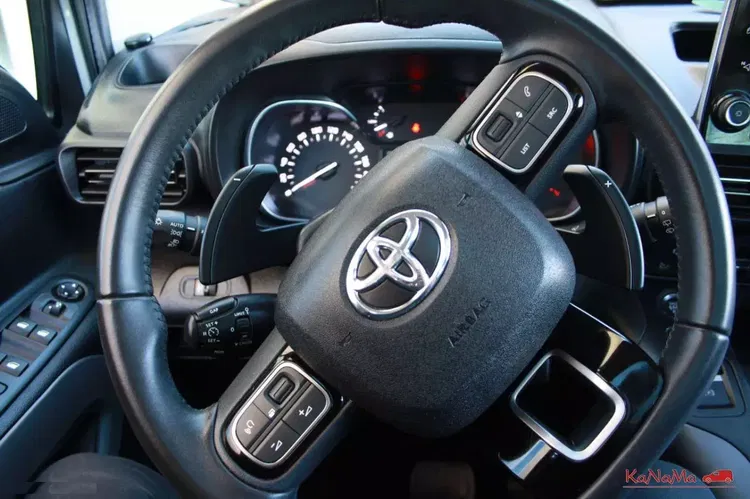 Toyota proace-city-verso zdjęcie 56