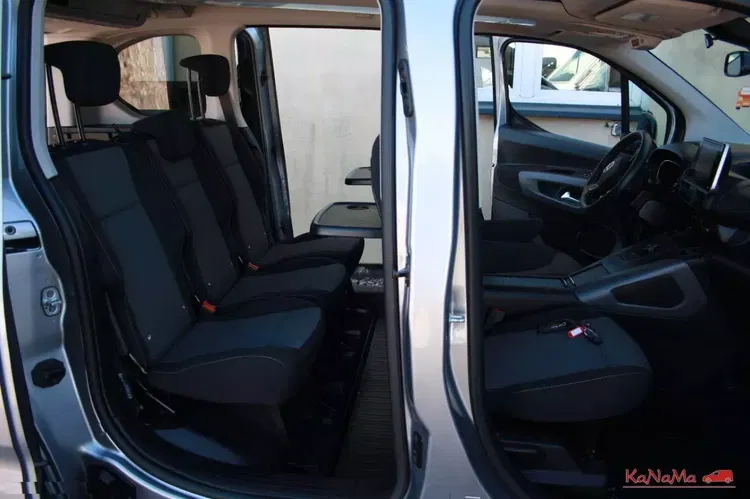 Toyota proace-city-verso zdjęcie 59