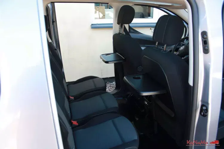 Toyota proace-city-verso zdjęcie 60