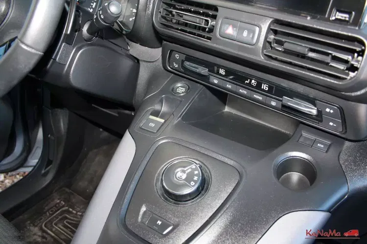 Toyota proace-city-verso zdjęcie 62