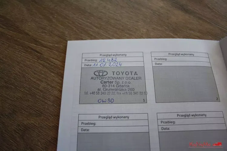 Toyota proace-city-verso zdjęcie 72