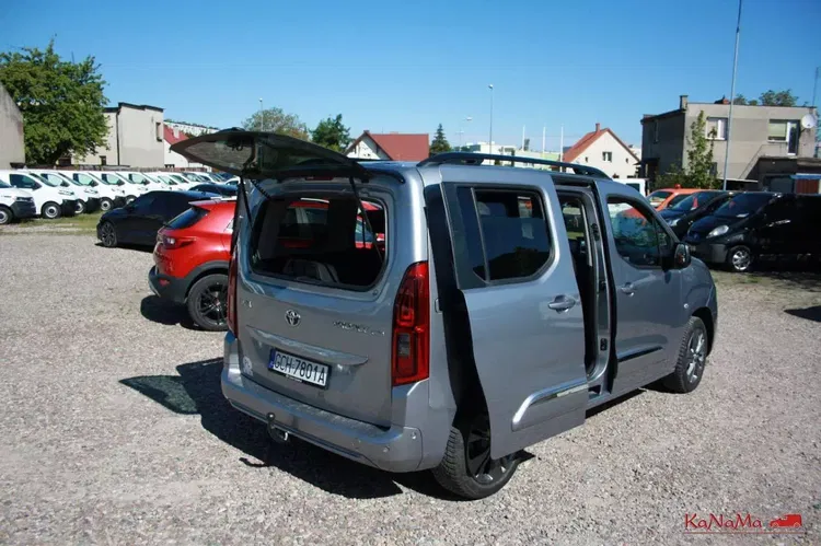Toyota proace-city-verso zdjęcie 41