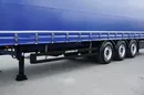 Schwarzmuller FIRANKA / OŚ PODNOSZONA / DACH PODNOSZONY zdjęcie 12