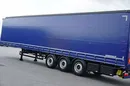 Schwarzmuller FIRANKA / OŚ PODNOSZONA / DACH PODNOSZONY zdjęcie 15
