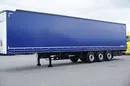 Schwarzmuller FIRANKA / OŚ PODNOSZONA / DACH PODNOSZONY zdjęcie 3