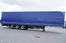 Schwarzmuller FIRANKA / OŚ PODNOSZONA / DACH PODNOSZONY zdjęcie 4