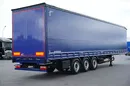 Schwarzmuller FIRANKA / OŚ PODNOSZONA / DACH PODNOSZONY zdjęcie 5