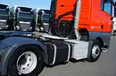 MAN TGX / 18.460 / EURO 6 / ACC / 4 X 4 / XLX / HYDRAULIKA zdjęcie 14
