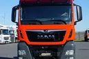 MAN TGX / 18.460 / EURO 6 / ACC / 4 X 4 / XLX / HYDRAULIKA zdjęcie 15