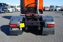 MAN TGX / 18.460 / EURO 6 / ACC / 4 X 4 / XLX / HYDRAULIKA zdjęcie 16