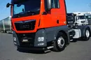 MAN TGX / 18.460 / EURO 6 / ACC / 4 X 4 / XLX / HYDRAULIKA zdjęcie 20
