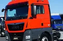 MAN TGX / 18.460 / EURO 6 / ACC / 4 X 4 / XLX / HYDRAULIKA zdjęcie 21