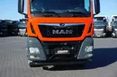 MAN TGX / 18.460 / EURO 6 / ACC / 4 X 4 / XLX / HYDRAULIKA zdjęcie 28