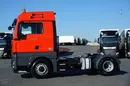 MAN TGX / 18.460 / EURO 6 / ACC / 4 X 4 / XLX / HYDRAULIKA zdjęcie 3