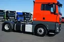 MAN TGX / 18.460 / EURO 6 / ACC / 4 X 4 / XLX / HYDRAULIKA zdjęcie 30