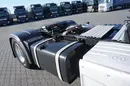 MAN TGX / 18.460 / EURO 6 / ACC / 4 X 4 / XLX / HYDRAULIKA zdjęcie 36