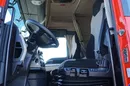MAN TGX / 18.460 / EURO 6 / ACC / 4 X 4 / XLX / HYDRAULIKA zdjęcie 7