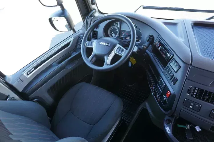 DAF 106 / 480 / EURO 6 / ACC / MEGA / LOW DECK / SUPER SPACE CAB zdjęcie 13