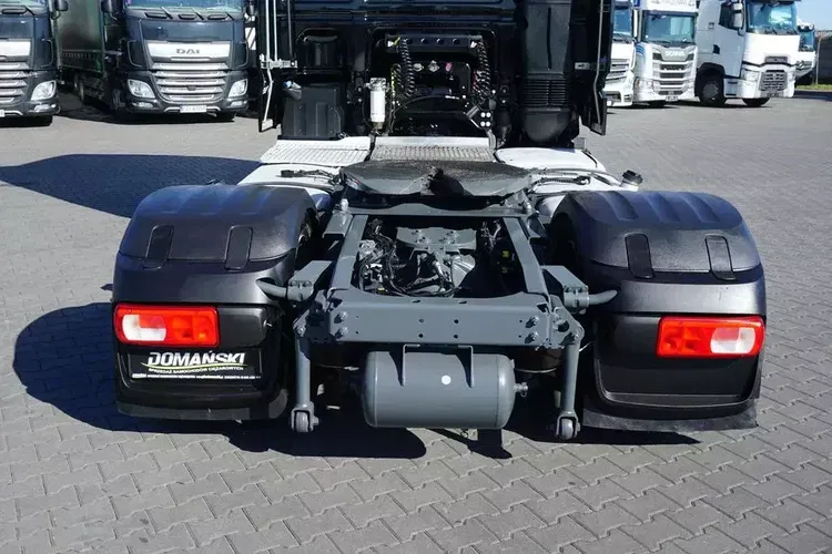 DAF 106 / 480 / EURO 6 / ACC / MEGA / LOW DECK / SUPER SPACE CAB zdjęcie 16