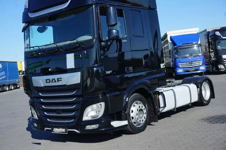 DAF 106 / 480 / EURO 6 / ACC / MEGA / LOW DECK / SUPER SPACE CAB zdjęcie 23