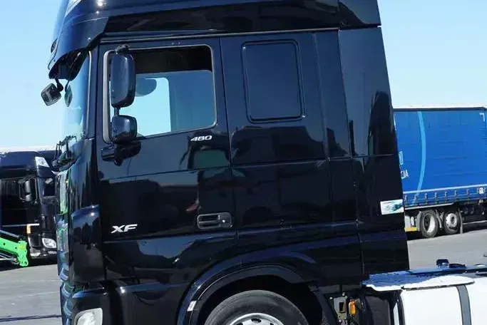 DAF 106 / 480 / EURO 6 / ACC / MEGA / LOW DECK / SUPER SPACE CAB zdjęcie 24