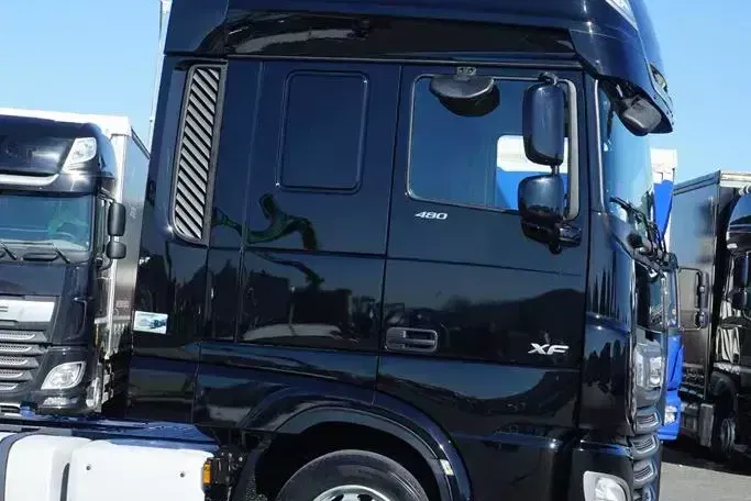 DAF 106 / 480 / EURO 6 / ACC / MEGA / LOW DECK / SUPER SPACE CAB zdjęcie 29