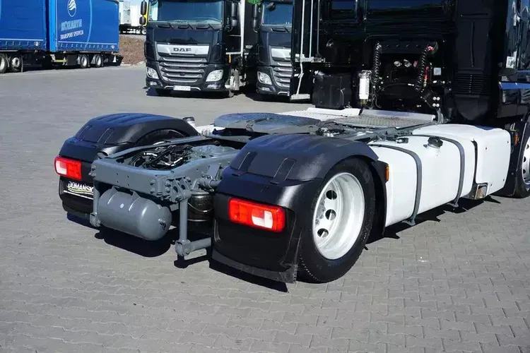 DAF 106 / 480 / EURO 6 / ACC / MEGA / LOW DECK / SUPER SPACE CAB zdjęcie 33