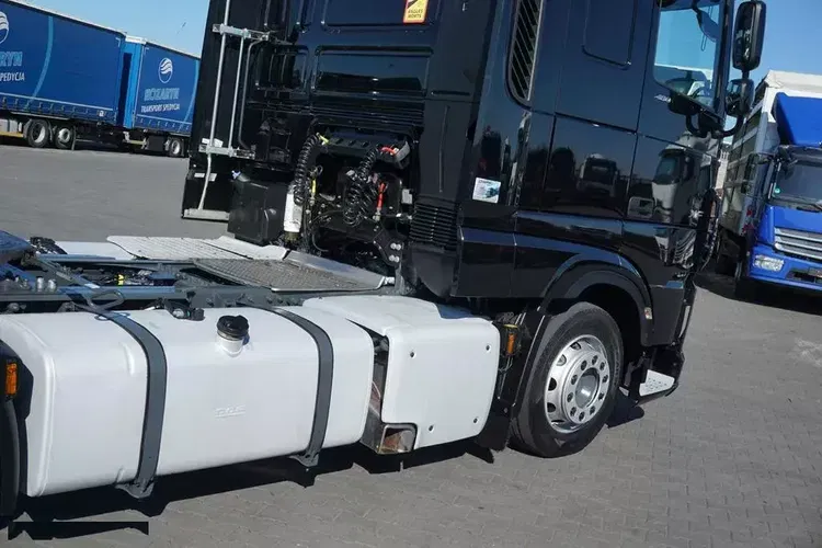 DAF 106 / 480 / EURO 6 / ACC / MEGA / LOW DECK / SUPER SPACE CAB zdjęcie 35