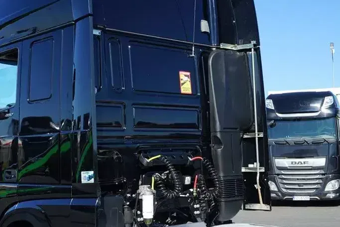 DAF 106 / 480 / EURO 6 / ACC / MEGA / LOW DECK / SUPER SPACE CAB zdjęcie 38