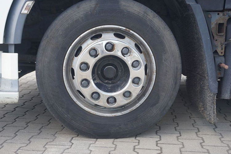 DAF XF 460 FT zdjęcie 9