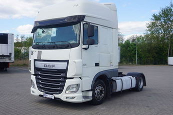 DAF DAF XF 460 FT
