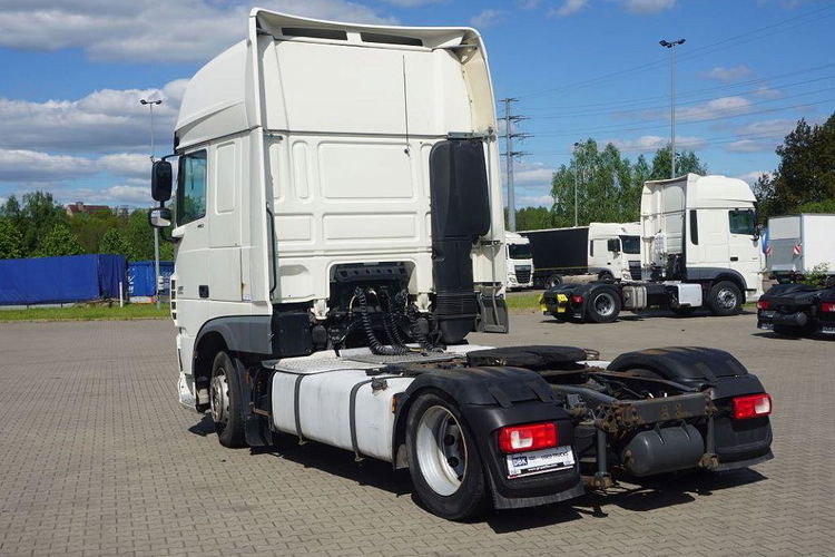 DAF XF 460 FT zdjęcie 4