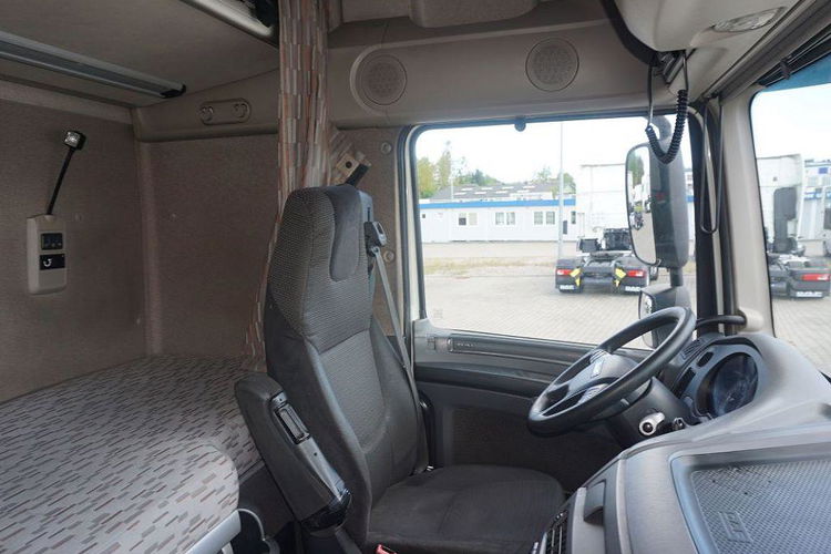 DAF XF 460 FT zdjęcie 7