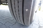 Mercedes -BENZ ATEGO 16.24 / 4X4 / WYWROTKA + HDS HIAB 111 BS-2  / PILOT /  ROTATOR /MANUAL  zdjęcie 31