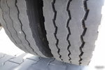 Mercedes -BENZ ATEGO 16.24 / 4X4 / WYWROTKA + HDS HIAB 111 BS-2  / PILOT /  ROTATOR /MANUAL  zdjęcie 33