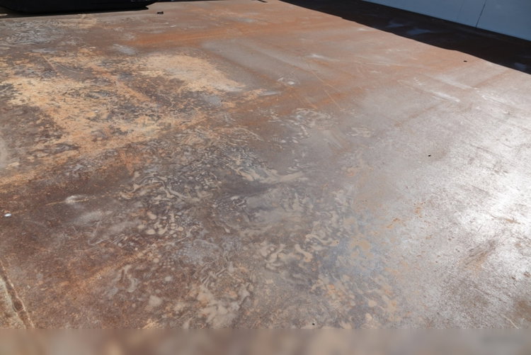 Mercedes -BENZ ATEGO 16.24 / 4X4 / WYWROTKA + HDS HIAB 111 BS-2  / PILOT /  ROTATOR /MANUAL  zdjęcie 35