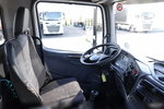 Mercedes -BENZ ATEGO 16.24 / 4X4 / WYWROTKA + HDS HIAB 111 BS-2  / PILOT /  ROTATOR /MANUAL  zdjęcie 39