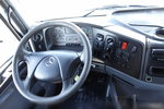 Mercedes -BENZ ATEGO 16.24 / 4X4 / WYWROTKA + HDS HIAB 111 BS-2  / PILOT /  ROTATOR /MANUAL  zdjęcie 40