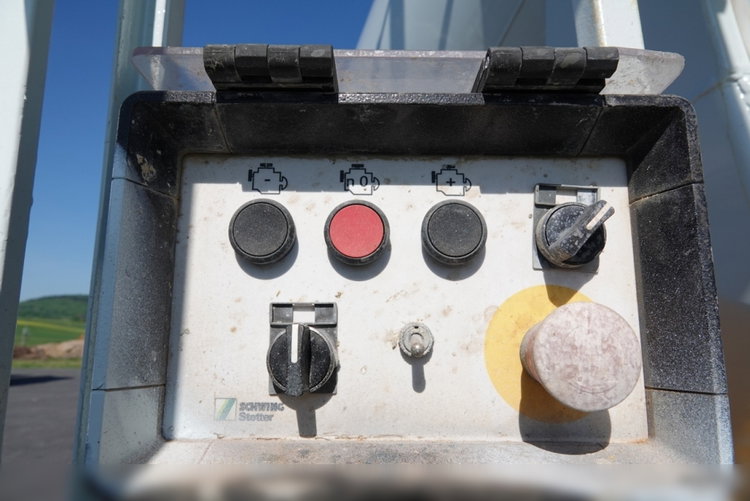 Renault KERAX 430  / 8X4 / BETONOMIESZARKA / GRUSZKA / SCHWING  STETTER zdjęcie 20