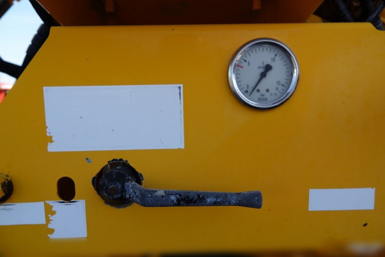 Renault KERAX 430  / 8X4 / BETONOMIESZARKA / GRUSZKA / SCHWING  STETTER zdjęcie 21