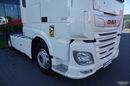 DAF XF 480 / KLIMA POSTOJOWA/ 2021 ROK / OPONY 100% / SSC / PO KONTRAKCIE SERWISOWYM zdjęcie 11