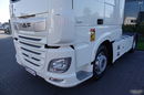 DAF XF 480 / KLIMA POSTOJOWA/ 2021 ROK / OPONY 100% / SSC / PO KONTRAKCIE SERWISOWYM zdjęcie 12