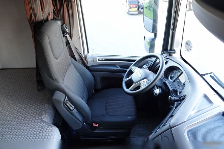 DAF XF 480 / KLIMA POSTOJOWA/ 2021 ROK / OPONY 100% / SSC / PO KONTRAKCIE SERWISOWYM zdjęcie 28