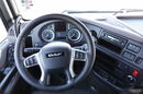 DAF XF 480 / KLIMA POSTOJOWA/ 2021 ROK / OPONY 100% / SSC / PO KONTRAKCIE SERWISOWYM zdjęcie 30