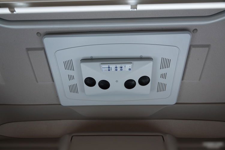 DAF XF 480 / KLIMA POSTOJOWA/ 2021 ROK / OPONY 100% / SSC / PO KONTRAKCIE SERWISOWYM zdjęcie 36