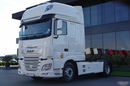 DAF XF 480 / KLIMA POSTOJOWA/ 2021 ROK / OPONY 100% / SSC / PO KONTRAKCIE SERWISOWYM zdjęcie 5