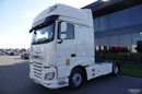 DAF XF 480 / KLIMA POSTOJOWA/ 2021 ROK / OPONY 100% / SSC / PO KONTRAKCIE SERWISOWYM zdjęcie 6
