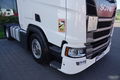 ciągnik siodłowy Scania zdjęcie 11