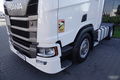 ciągnik siodłowy Scania zdjęcie 12
